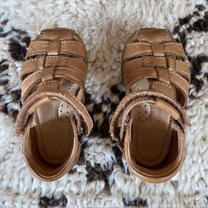 Bisgaard Carly Sandals (EU22)